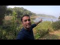 മുങ്ങി പോയ ഒരു അമ്പലവും idukki dam ലെ hanging bridgeഉം malayalam travel vlog ayyapankovil bridge