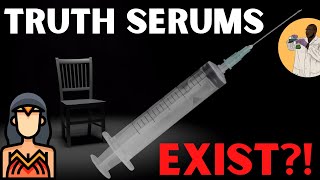 Do Truth Serums EXIST?!