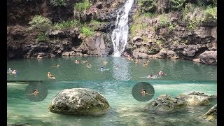 Raikal Waterfalls Exclusive Video | Karimnagar | People About Raikal Waterfalls | YOYO TV Channel