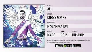 Curse Wayne - 06 - Ali - Icaro - 2016