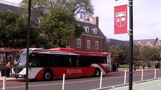 Students sue Rutgers over COVID-19 vaccine mandate