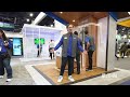 eaton at ces 2025 recap