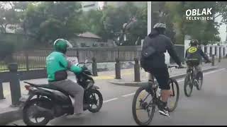 OBLAK - GOWES KOTA GASKEUN