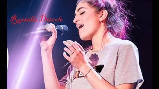 Sky Full Of Lighters - Rossella Discolo (Audizioni XF10)