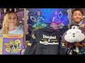 D23 MERCHANDISE:D23 Marketplace Full Store TOUR with Prices!