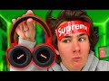 $348 Supreme Headphones - TOO MUCH HYPE?