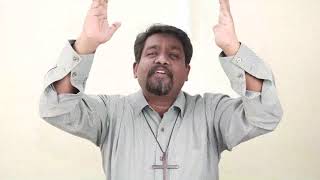 పవిత్రమైన చేతులెత్తి ప్రార్థన || 1 తిమోతికి 2 : 8 || Wednesday Message by Rev. Syam Sunil garu