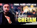 Prince Gozie Okeke -  Chetam   -  Nigerian Gospel Songs