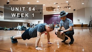 UNIT 64 Week 1