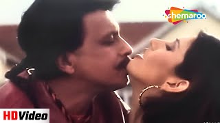 Tumne Di Sadaa Yaar(HD) | Kaalia | Mithun Chakraborty | Kavita Krishnamurthy |Udit Narayan Hit Songs