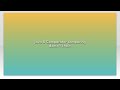 Java 8 Comparator comparing doesn't chain