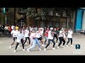 RAYVANNY ft Davido Afro Amapiano Remix choreography Kizzdaniel Patoranking Khaid