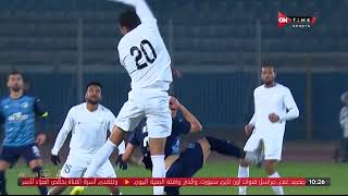 ستاد مصر - الخبير التحكيمي أحمد الشناوي يحلل أهم الحالات في مباراة بيراميدز وإنبي