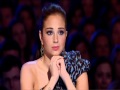 X Factor 2011 Kitty Brucknell Singing Lady Gaga Edge of Glory HD