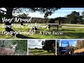 Year Around Southern California RV & Tent Campgrounds / A Few Favs!