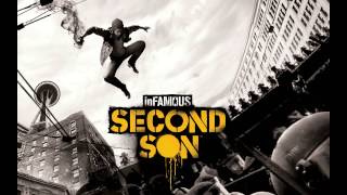 Infamous Second Son Soundtrack [20/22]-Alibi