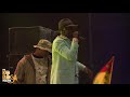 alpha blondy sweet fanta diallo live at the koroga festival