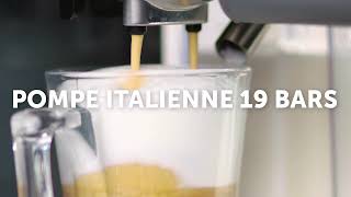 Breville Prima Latte III