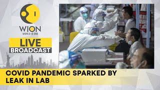 WION Live Broadcast: Covid pandemic sparked by leak in lab; G7 on Russia-Ukraine, China & N. Korea