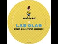 Sted-E & Hybrid Heights - Las Olas (Extended Mix)