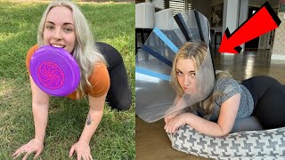 SIMPS DOWN BAD! Onlyfans Girl Makes 1 Million Dollars Acting Like A Dog