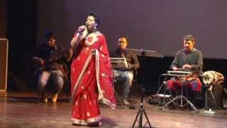 Jab Chhaye Mera Jadoo - Sung Live By Sumita Saksena