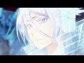 【bleach 千年血戦篇】最も美しい卍解 朽木ルキア 袖白雪『白霞罸』