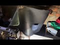 Custom High Relief Car Door Panel Sewing Process Jvsp Car Interior Design - Automotive Upholstery 3