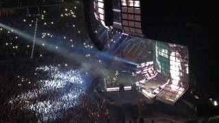 [Divide Tour] Dive - Ed Sheeran live Turin 17.03.2017