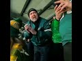 eagles fan who hurled abuse at packers fan banned from eagles stadium fired from his job