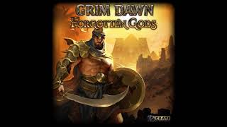 Grim Dawn: Forgotten Gods Soundtrack - 14 - Infernal Depths