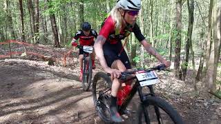 Koronowo MTB maraton 2024