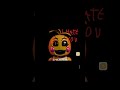 the rise of giga fazbear #shorts