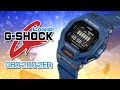 Casio G-SHOCK GBD-200-2ER