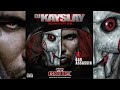 dj kayslay x the game 72 bar assassin visualizer