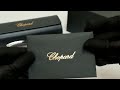 chopard eyeglasses model vch276s color 700y black gold 23kt