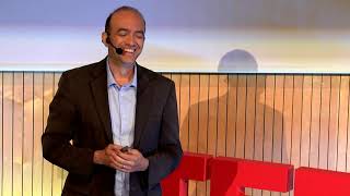 Autonomous driving vehicles in deep space explorations to benefit earth | Omar Hatamleh | TEDxISU