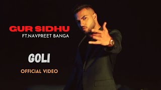 Goli Gur Sidhu (official video song)|Deepak Dhillon| New Punjabi Songs 2021|Punjab