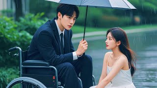 💗To save her mother, she marry a disabled CEO, didn't expect that his disability was fake!KDrama