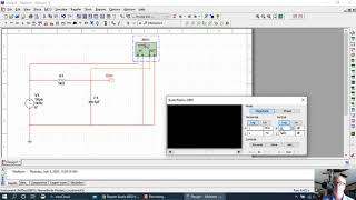 Multisim Basics   Using the Bode Plotter and AC Sweep Analysis