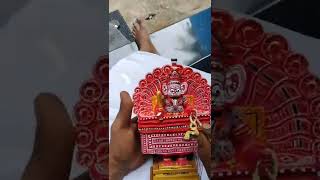 Theyyam Sculpture || Theyyan Status