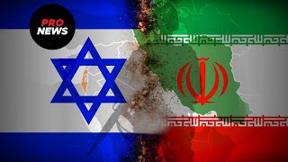 WSJ: «Το Ιράν θα επιτεθεί στο Ισραήλ μέσα στις επόμενες 48 ώρες» | Pronews TV