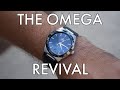 Underrated Omega - Reviving the Constellation