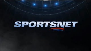 Sportsnet NHL intros (2014-2021)
