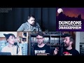 Dungeons of Drakkenheim Episode 1: The Rat's Nest