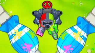 5 New SECRET Mods in BTD 6!
