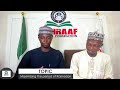 Ashraaf Islamic foundation Live Stream