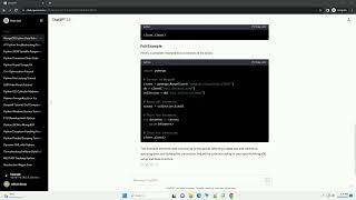 How to read data from mongodb using python