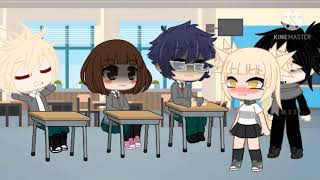 Mxtube.net :: deku-x-toga Mp4 3GP Video & Mp3 Download unlimited ...