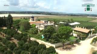 Masseria Tenuta Montedoro - Ginosa Marina (Puglia - Salento)